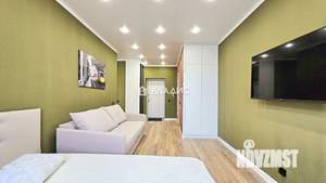 1-к квартира, на длительный срок, 37м2, 15/19 этаж