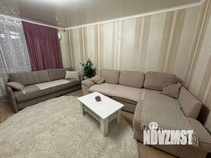 2-к квартира, посуточно, 65м2, 14/14 этаж