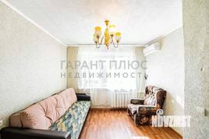 1-к квартира, на длительный срок, 21м2, 5/5 этаж
