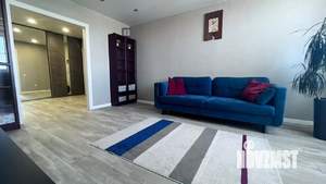 3-к квартира, на длительный срок, 96м2, 6/10 этаж