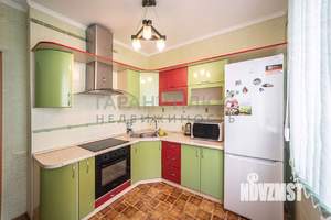 1-к квартира, на длительный срок, 43м2, 5/11 этаж