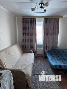 2-к квартира, на длительный срок, 52м2, 15/21 этаж