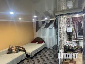 Студия квартира, посуточно, 31м2, 4/5 этаж