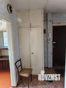 3-к квартира, на длительный срок, 61000м2, 4/5 этаж