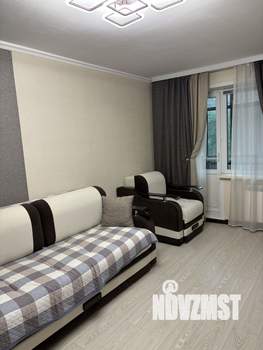 1-к квартира, на длительный срок, 30м2, 3/5 этаж