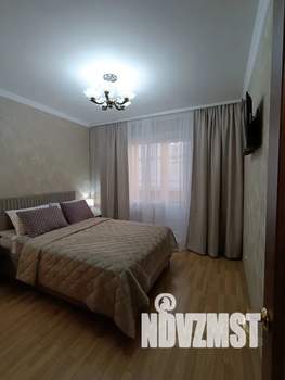 2-к квартира, посуточно, 50м2, 8/9 этаж