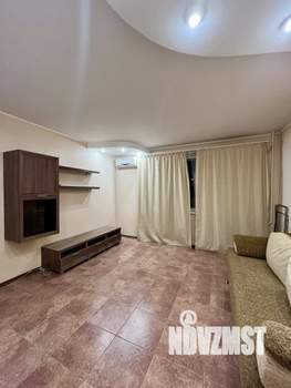 1-к квартира, на длительный срок, 46м2, 7/9 этаж