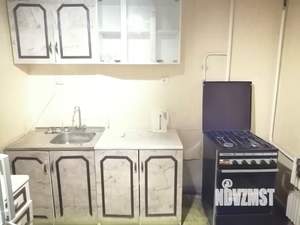 1-к квартира, на длительный срок, 36м2, 4/10 этаж