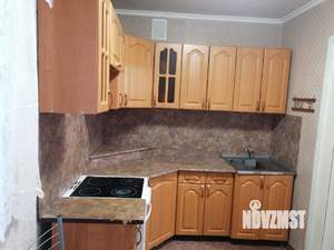 2-к квартира, на длительный срок, 52м2, 3/14 этаж