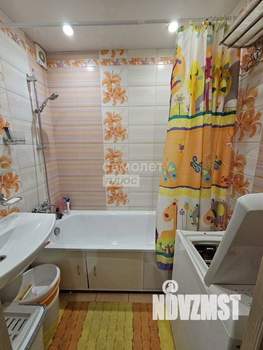 1-к квартира, на длительный срок, 49м2, 5/10 этаж