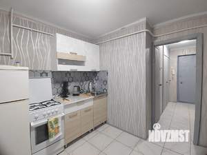 1-к квартира, на длительный срок, 36м2, 1/5 этаж