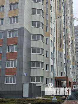 1-к квартира, на длительный срок, 41м2, 7/17 этаж
