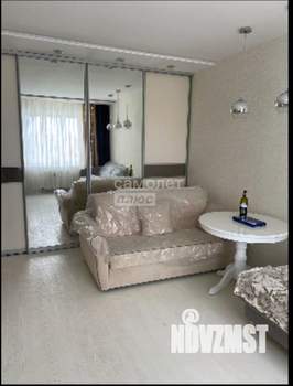 1-к квартира, на длительный срок, 46м2, 6/19 этаж