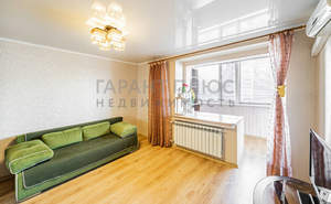 1-к квартира, на длительный срок, 37м2, 4/5 этаж