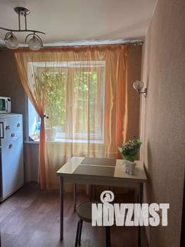 1-к квартира, посуточно, 30м2, 3/5 этаж