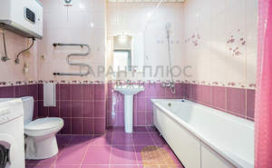 1-к квартира, на длительный срок, 35м2, 2/19 этаж