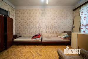 4-к квартира, на длительный срок, 94м2, 1/5 этаж