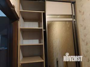 1-к квартира, на длительный срок, 32м2, 3/5 этаж