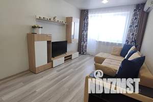 1-к квартира, посуточно, 37м2, 8/9 этаж