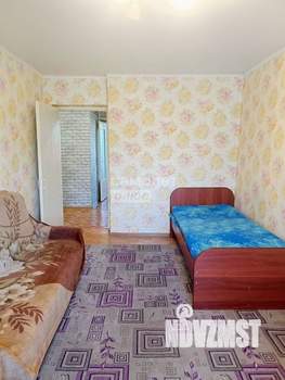 1-к квартира, на длительный срок, 30м2, 4/5 этаж