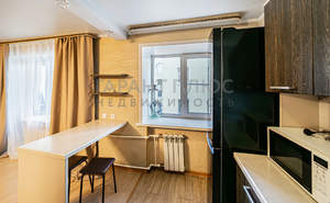 2-к квартира, на длительный срок, 44м2, 4/5 этаж