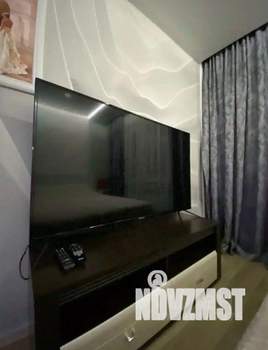 3-к квартира, посуточно, 63м2, 1/1 этаж