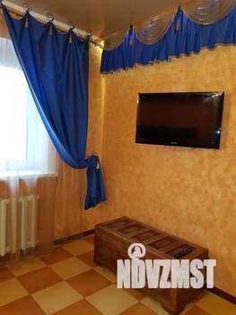 1-к квартира, посуточно, 49м2, 14/16 этаж