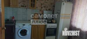 1-к квартира, на длительный срок, 38м2, 5/5 этаж