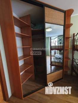 2-к квартира, на длительный срок, 43м2, 4/5 этаж