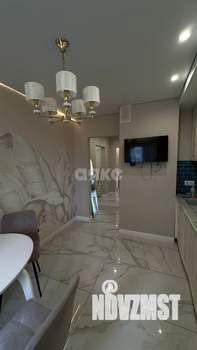 1-к квартира, на длительный срок, 40м2, 3/12 этаж