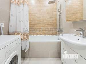 2-к квартира, на длительный срок, 60м2, 9/21 этаж