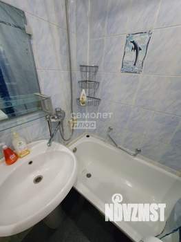 2-к квартира, на длительный срок, 43м2, 4/5 этаж