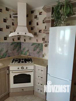 1-к квартира, на длительный срок, 40м2, 2/13 этаж
