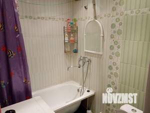 1-к квартира, на длительный срок, 30м2, 3/5 этаж