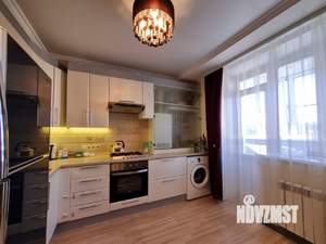 1-к квартира, на длительный срок, 40м2, 4/10 этаж