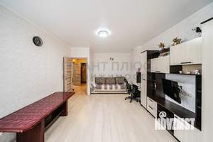 1-к квартира, на длительный срок, 40м2, 10/16 этаж