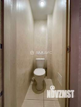 1-к квартира, на длительный срок, 34м2, 1/9 этаж