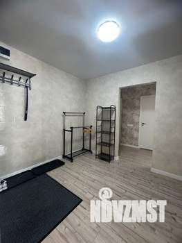 3-к квартира, посуточно, 65м2, 4/5 этаж