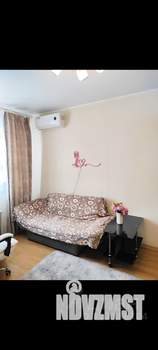 1-к квартира, на длительный срок, 39м2, 17/18 этаж