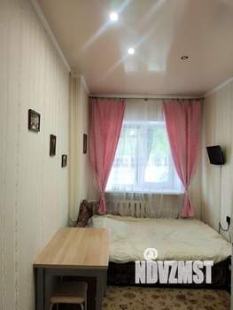 1-к квартира, на длительный срок, 14м2, 1/3 этаж