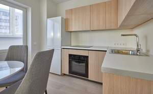 2-к квартира, на длительный срок, 42м2, 17/19 этаж