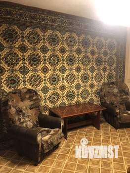 3-к квартира, на длительный срок, 63м2, 3/9 этаж