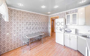 1-к квартира, на длительный срок, 46м2, 3/10 этаж