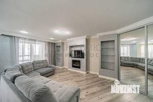 2-к квартира, на длительный срок, 73м2, 9/13 этаж