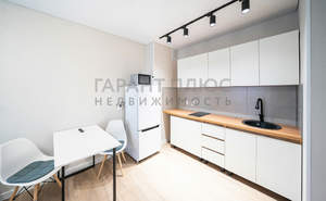 1-к квартира, на длительный срок, 37м2, 15/18 этаж