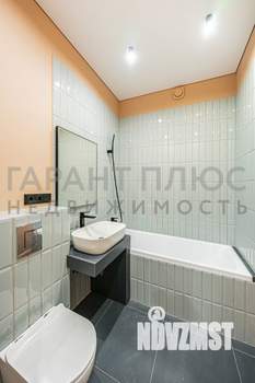 2-к квартира, на длительный срок, 66м2, 25/25 этаж