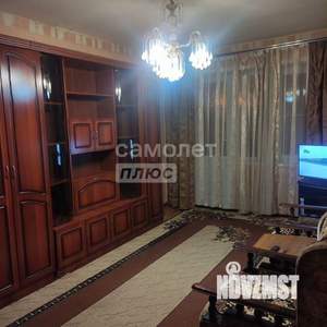 2-к квартира, на длительный срок, 52м2, 2/9 этаж