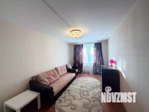 1-к квартира, на длительный срок, 53м2, 8/17 этаж