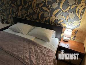 1-к квартира, посуточно, 41м2, 1/5 этаж