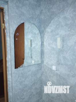 1-к квартира, на длительный срок, 37м2, 4/10 этаж